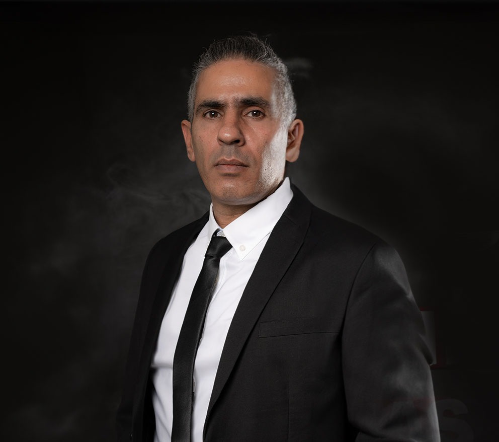 עו״ד חגי מדעי